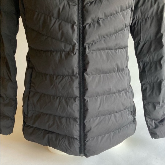 32° Degrees Woman's Hooded 4-Way Stretch Jacket Zip Up Puffer Coat Cute Size XS - Picture 8 of 15